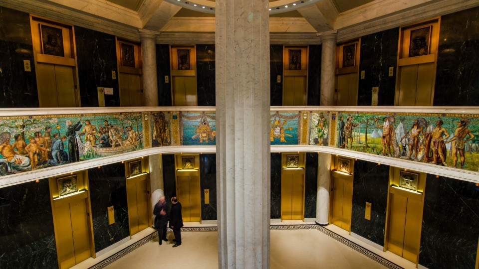 Chicago’s First Skyscrapers Walking Tours Chicago Architecture Center