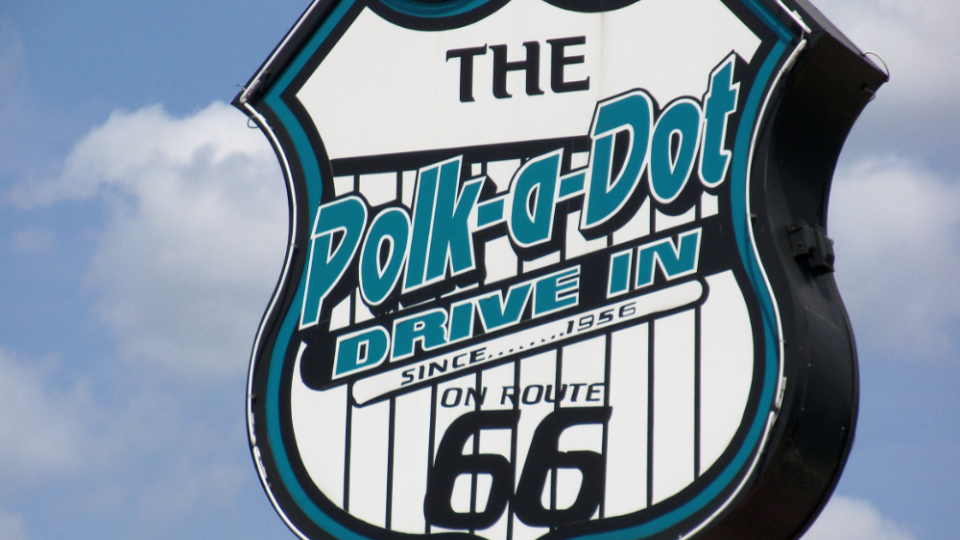 Get Your Architectural Kitsch on Route 66 Events Chicago