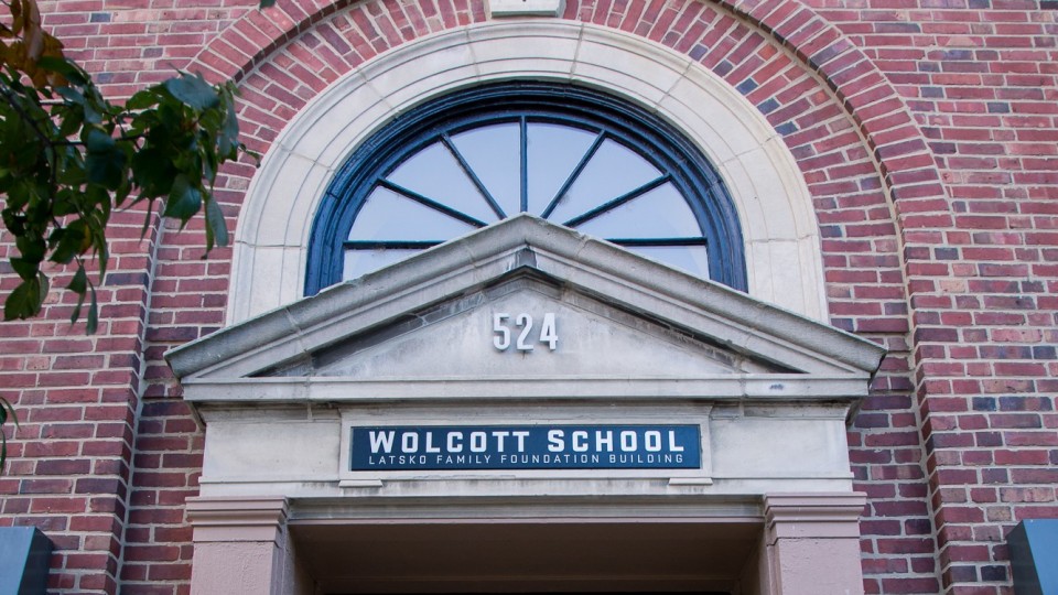 Adapt and Renew Schools By Bus Bus Tours Chicago Architecture Center