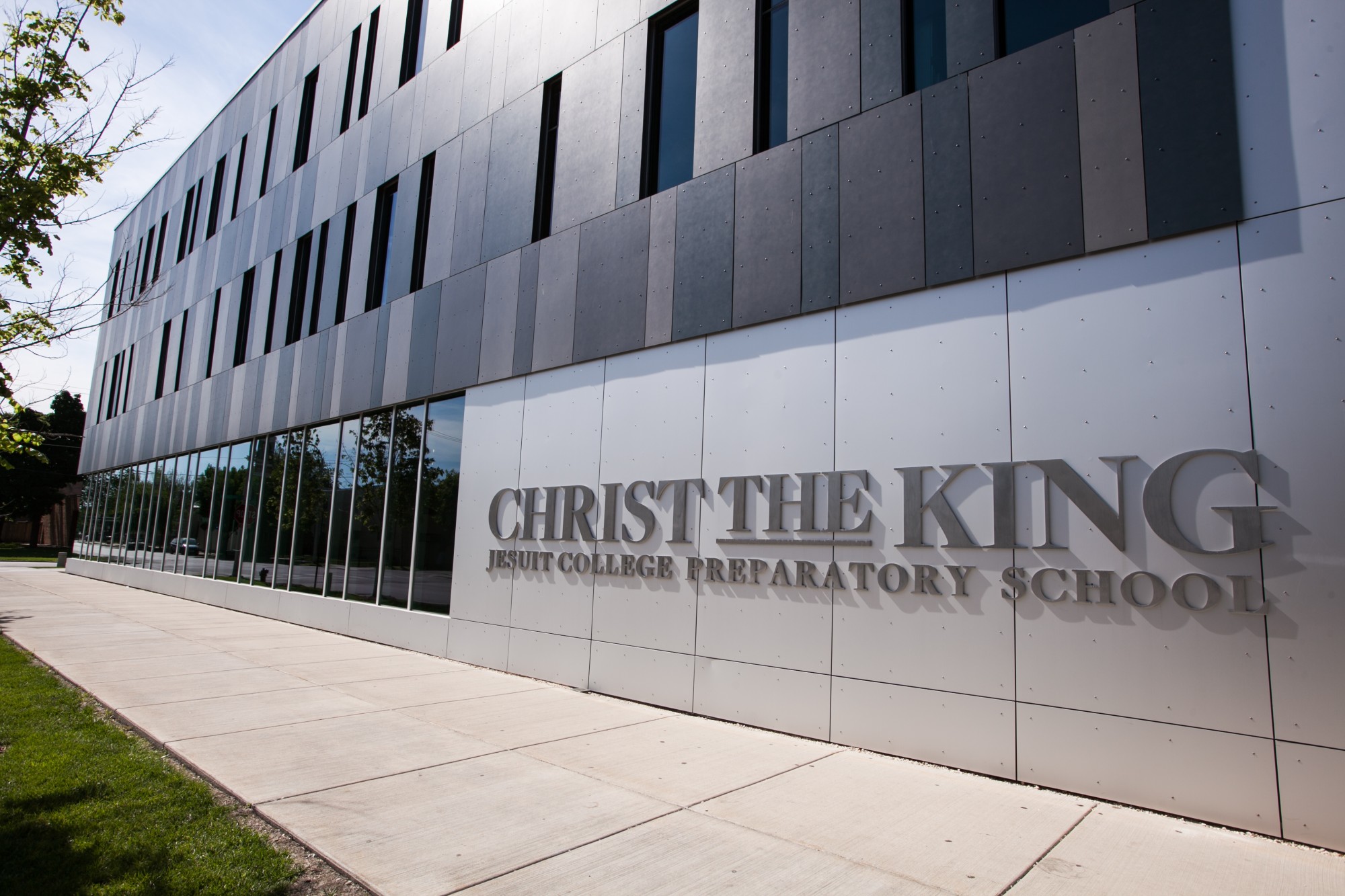 Jesuit School