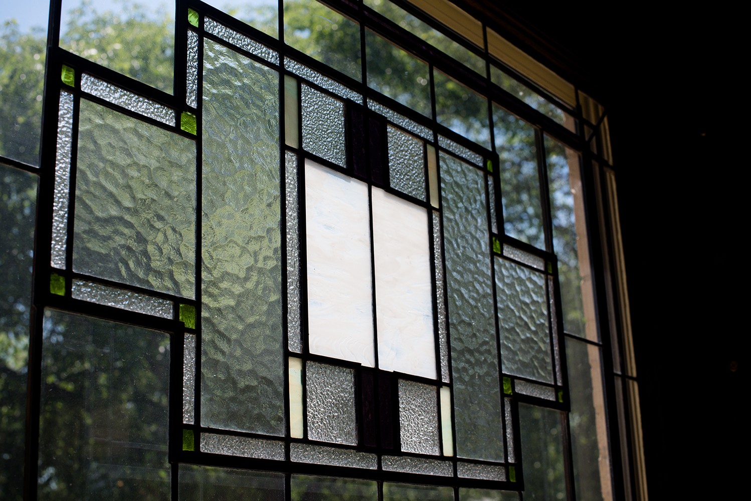 Lang House Chicago · Sites · Open House Chicago