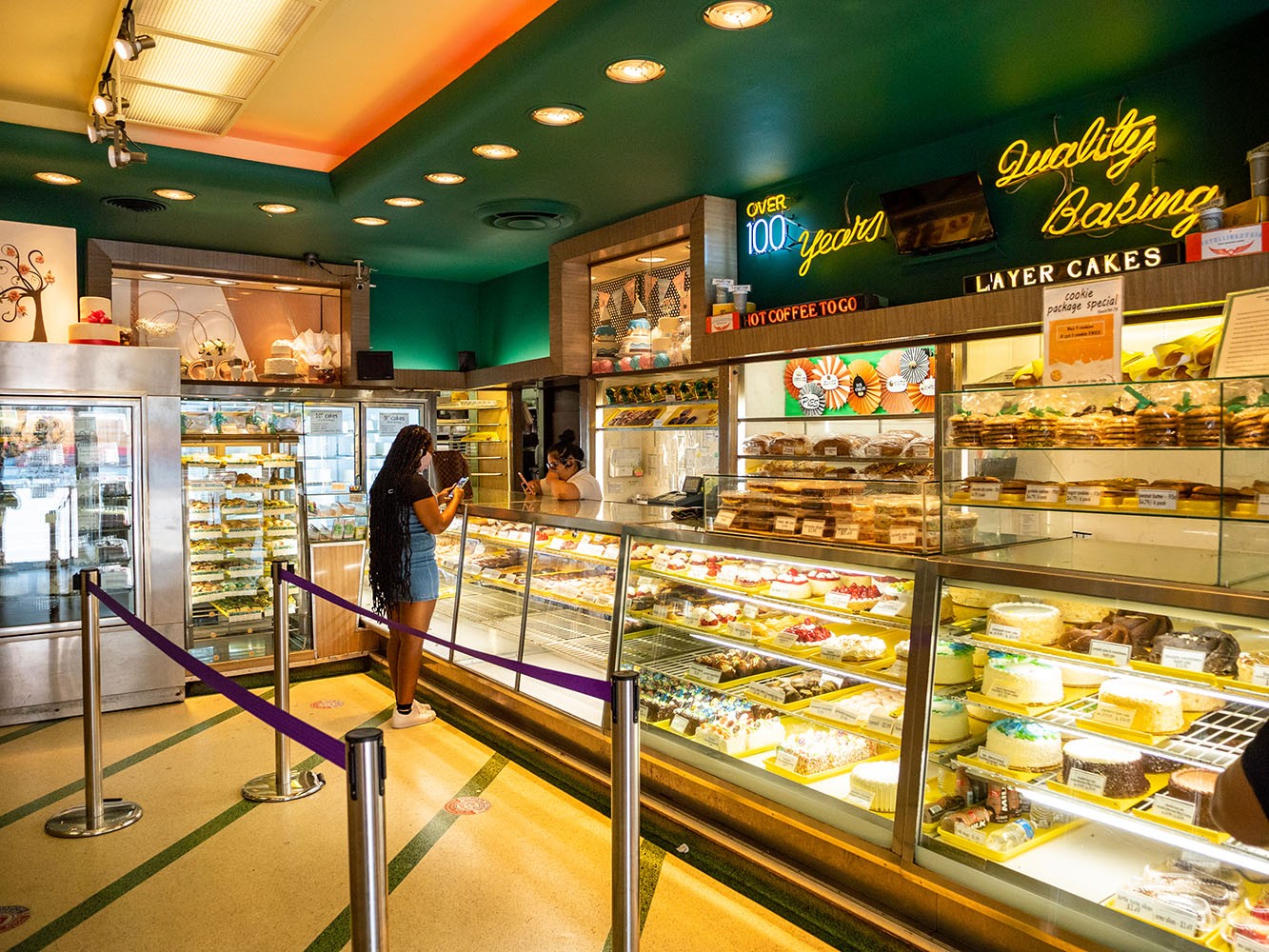 Roeser's Bakery · Sites · Open House Chicago