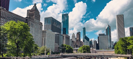 Home | Chicago Architecture Center