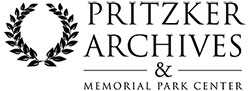 Pritzker Archives & Memorial Park Center