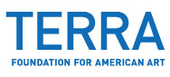 Terra Foundation logo